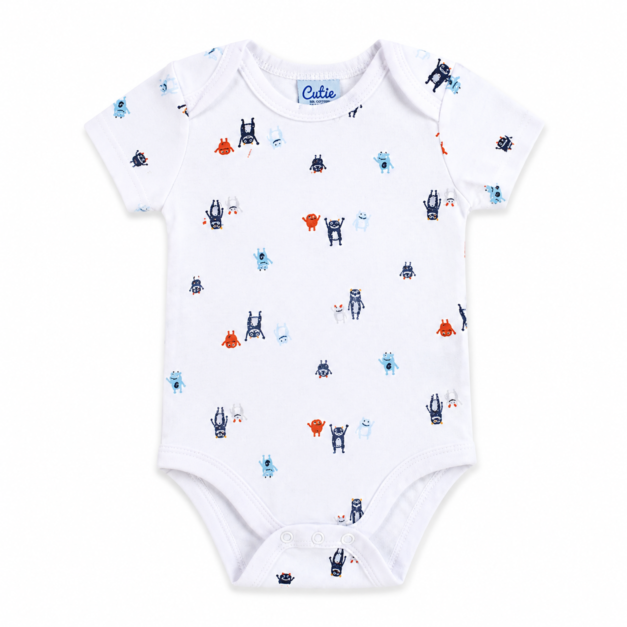 Party Monster Economical Bodysuit