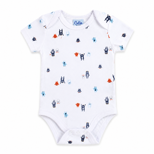 Party Monster Economical Bodysuit