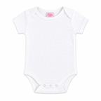 Little Bear baby bodysuit alternate view