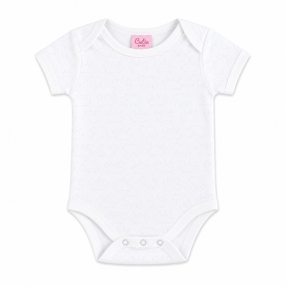 Little Bear Economical Bodysuit