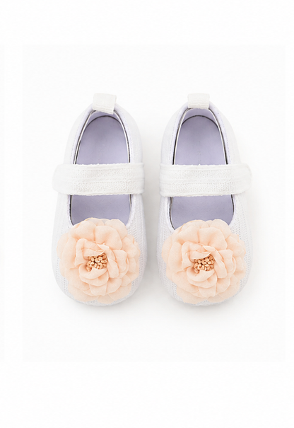 Bloom Baby Shoes