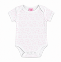 Little Bear economical baby bodysuit