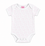 Little Bear economical baby bodysuit