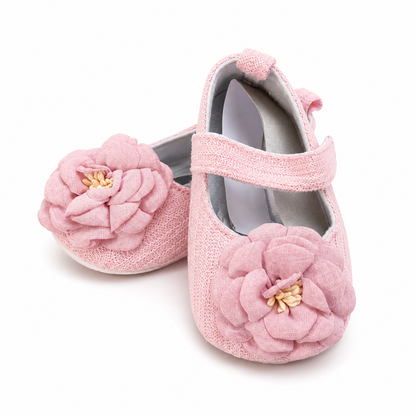 Bloom Baby Shoes