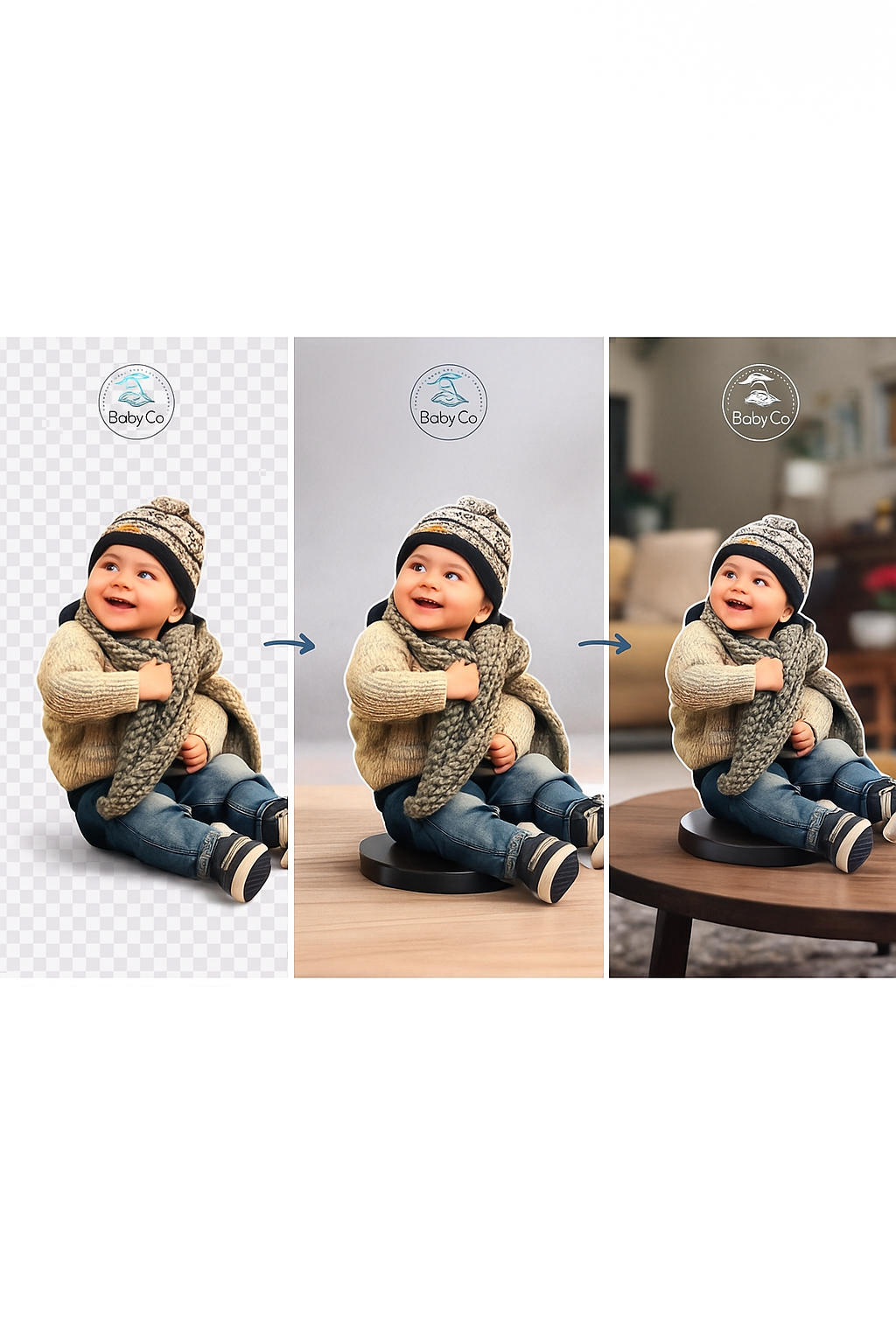 Personalized Standee – Custom Photo Cutout