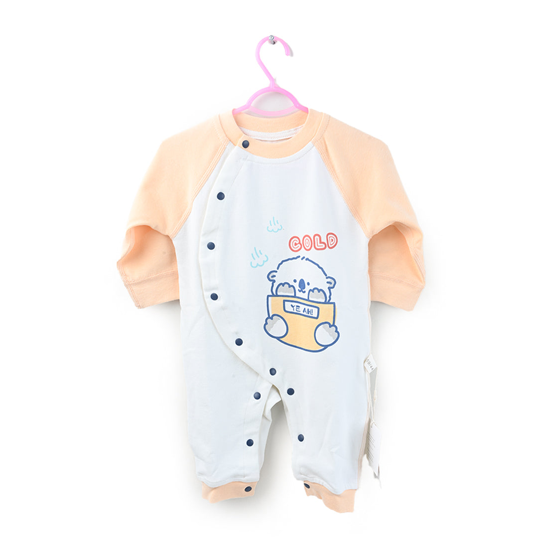 Cold Kuala Baby Romper 2