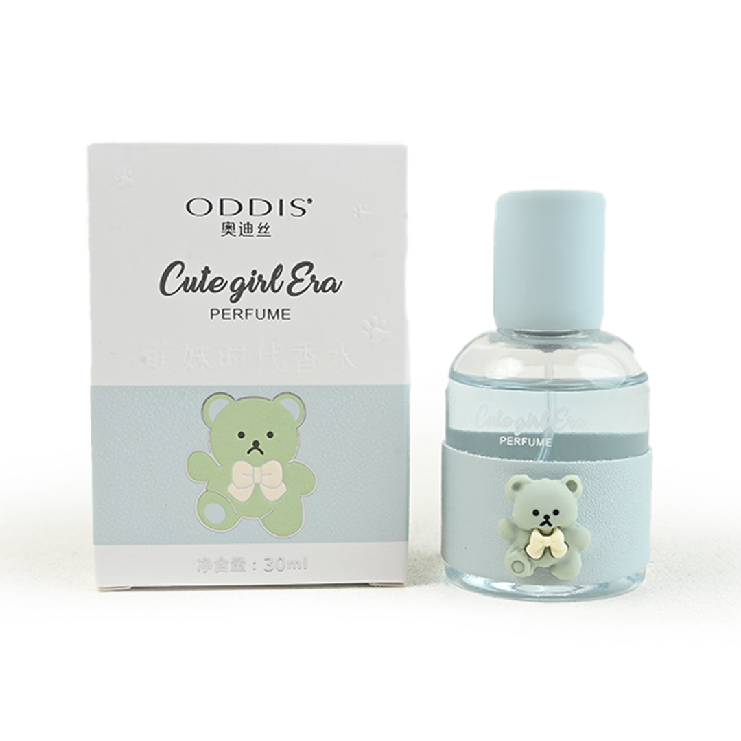 Cute Teddy Premium Baby Perfume/Cologne 2