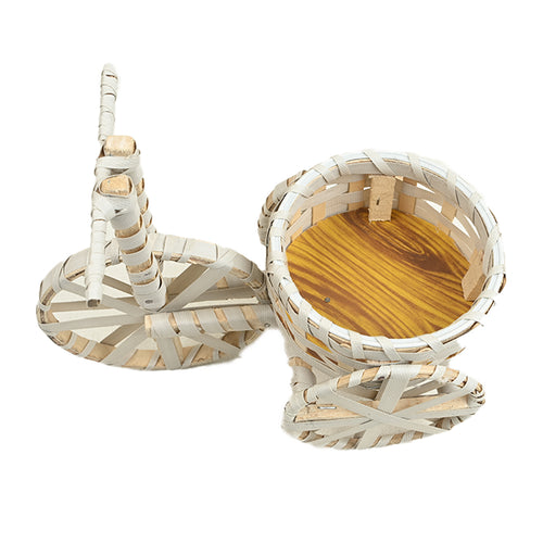 Cycle Basket