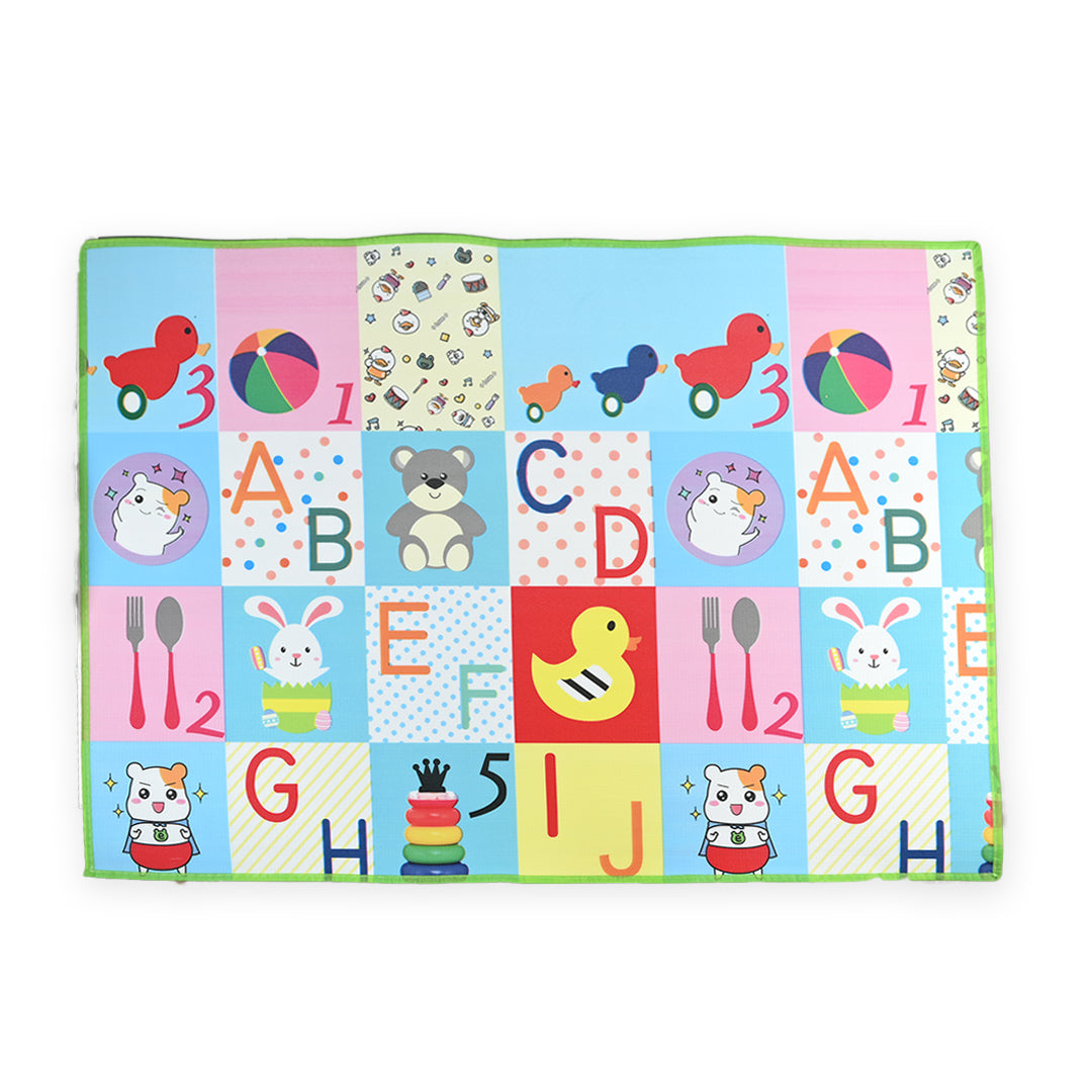 Multi-Purpose Baby Play & Changing Mat