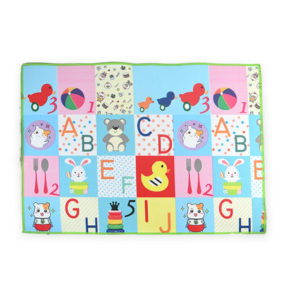 Multi-Purpose Baby Play & Changing Mat