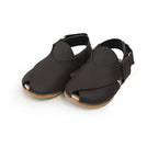 Brown Khocha Chappal