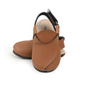 Mustard Khocha Chappal
