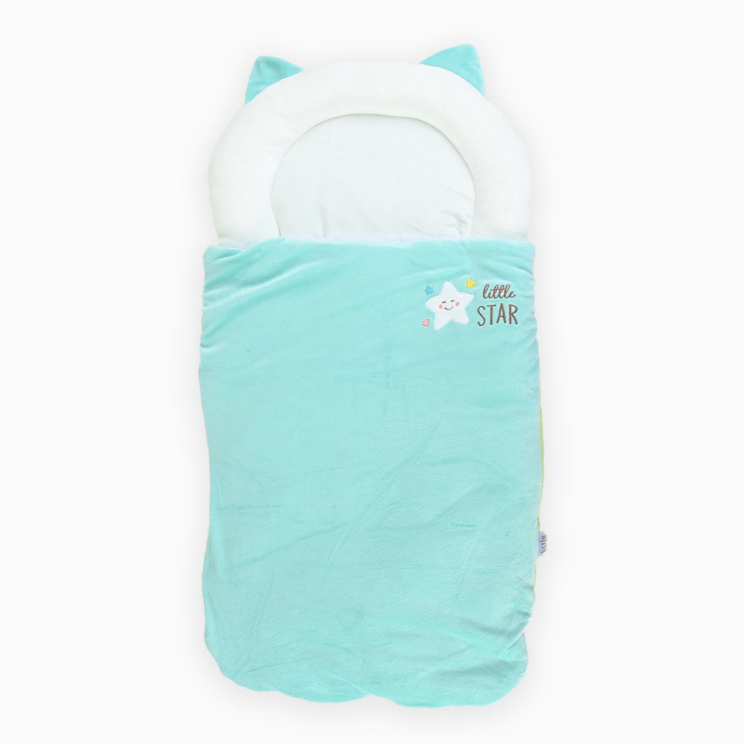 Little Star Foldable Premium Sleeping Bag