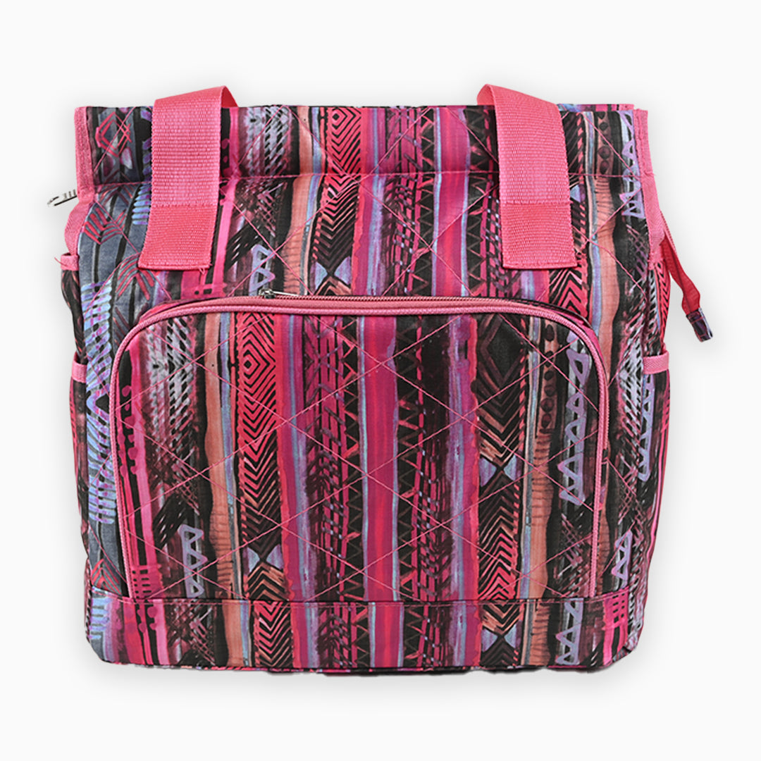 Abstract Baby Bags