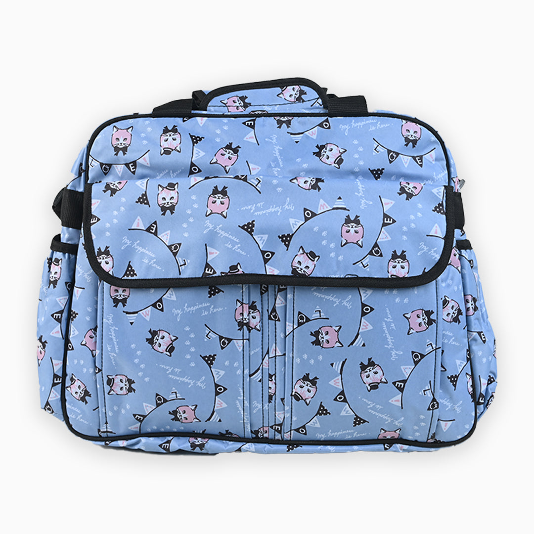 2 in 1 Travel Baby Bags