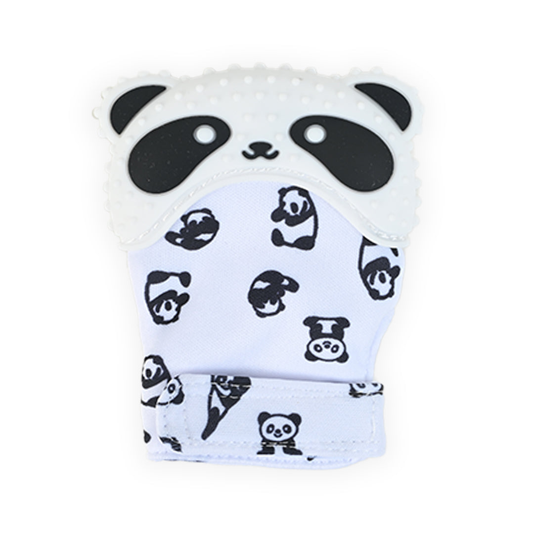 Panda Baby Hand Teether