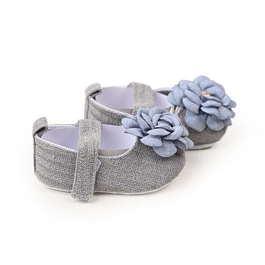 Bloom Baby Shoes