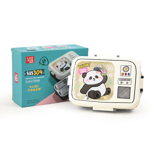 Premium Super Hot & Cold Lunch Box