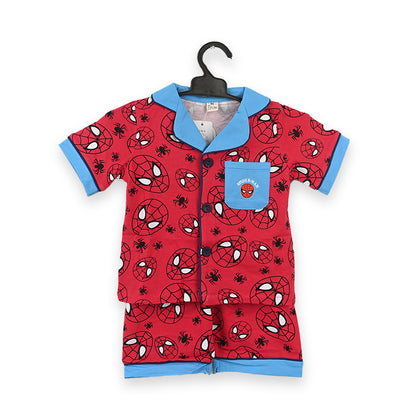 Spidey Nightsuit