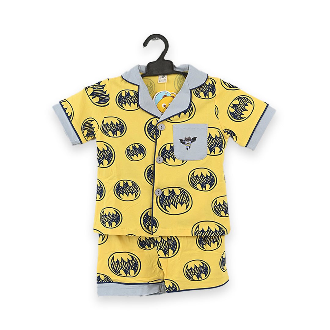 Batman Nightsuit