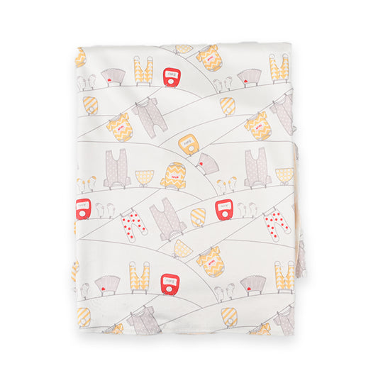 Baby Premium Diaper Changing Mat