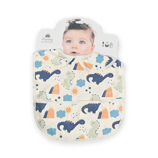 Premium Matt Reuseable Washable Bibs