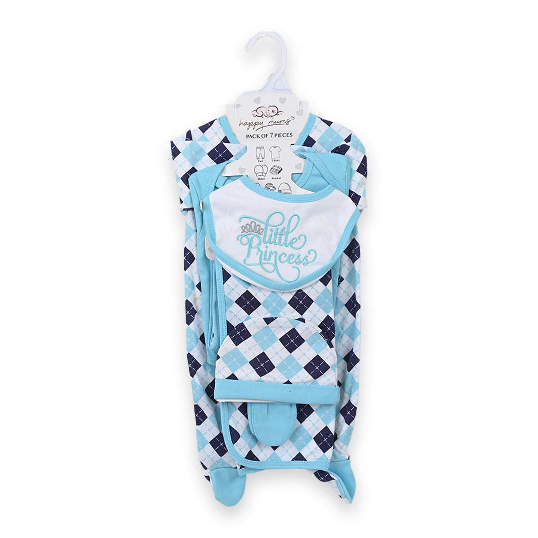 Diamond Princess 7 Piece Summer Starter Set