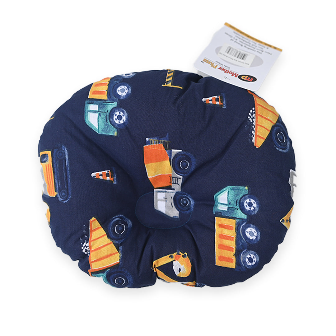 Trucks Headshaping Pillow