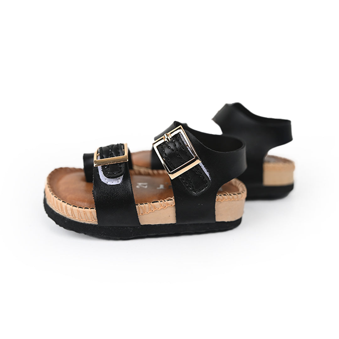 Premium Handmade Strapped Soft Sandals