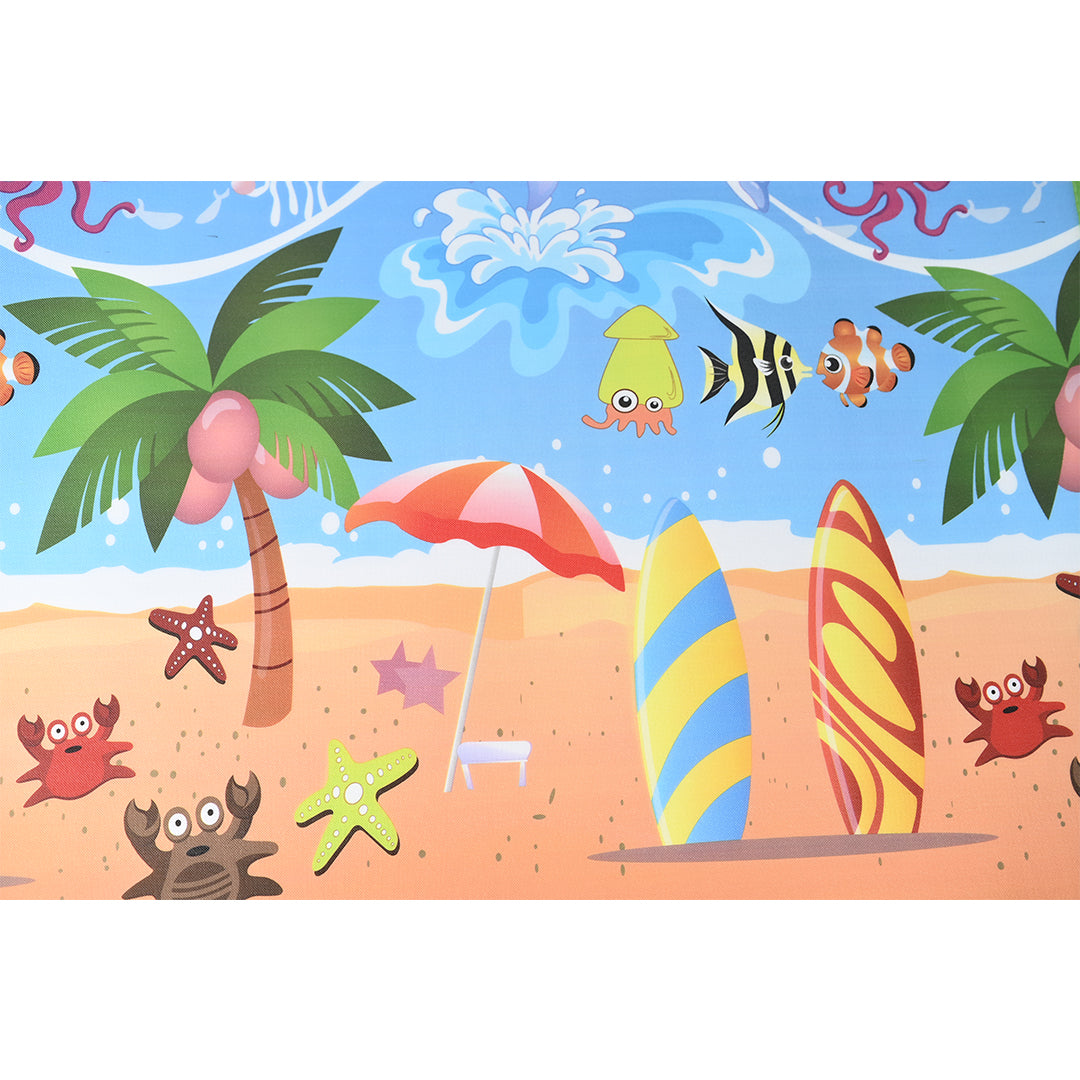 Multi-Purpose Baby Play & Changing Mat