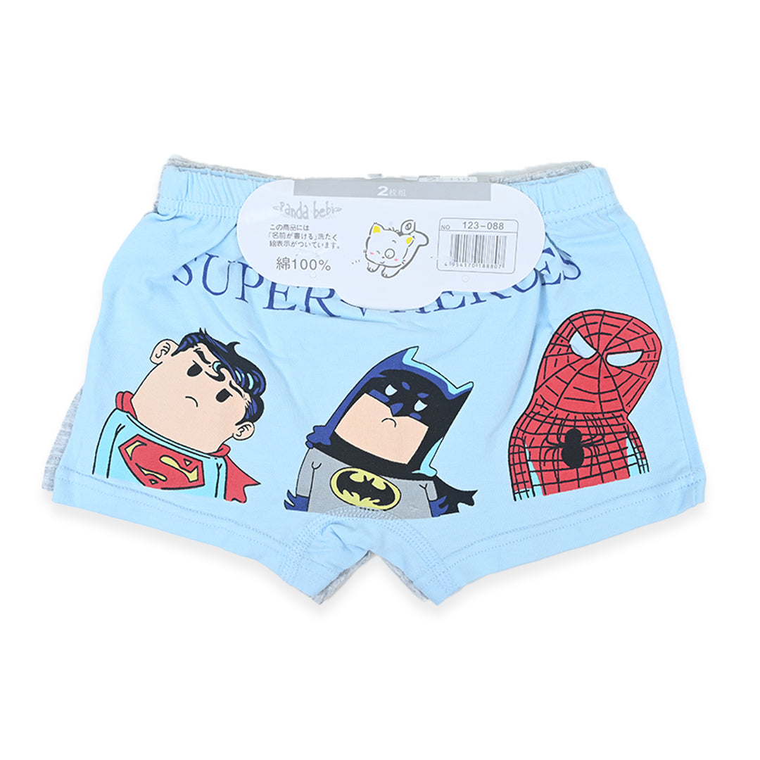 Hero Shorts