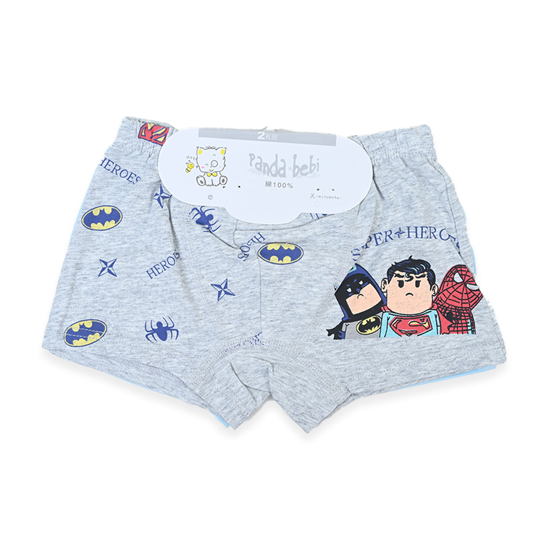 Hero Shorts