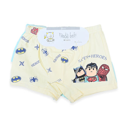 Hero Shorts