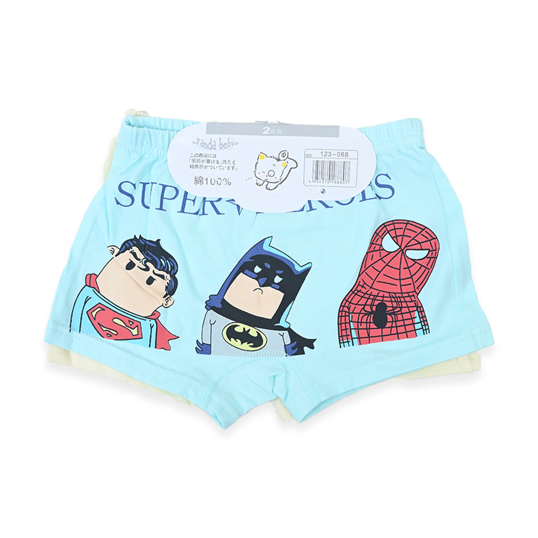 Hero Shorts