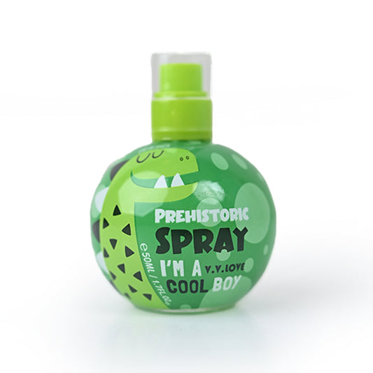 Multi Designs Baby Perfume (Premium) Green Dino