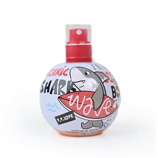 Multi Designs Baby Perfume (Premium) Shark
