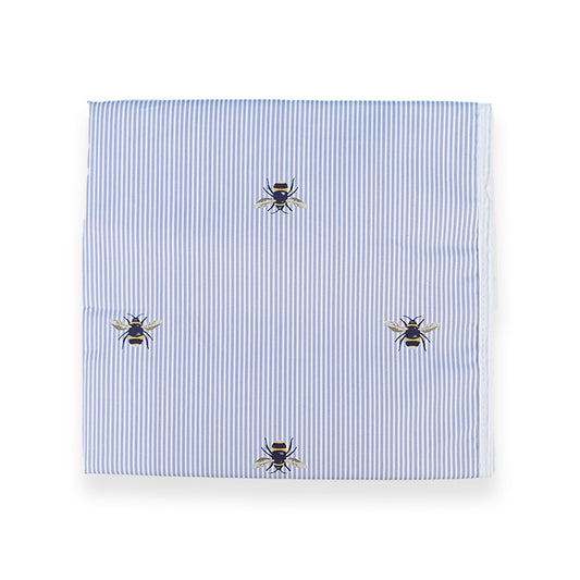 Stripes Medium Diaper Changing Sheet