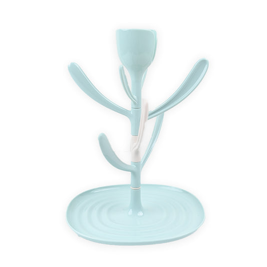 Flower Feeder & Bottle Stand