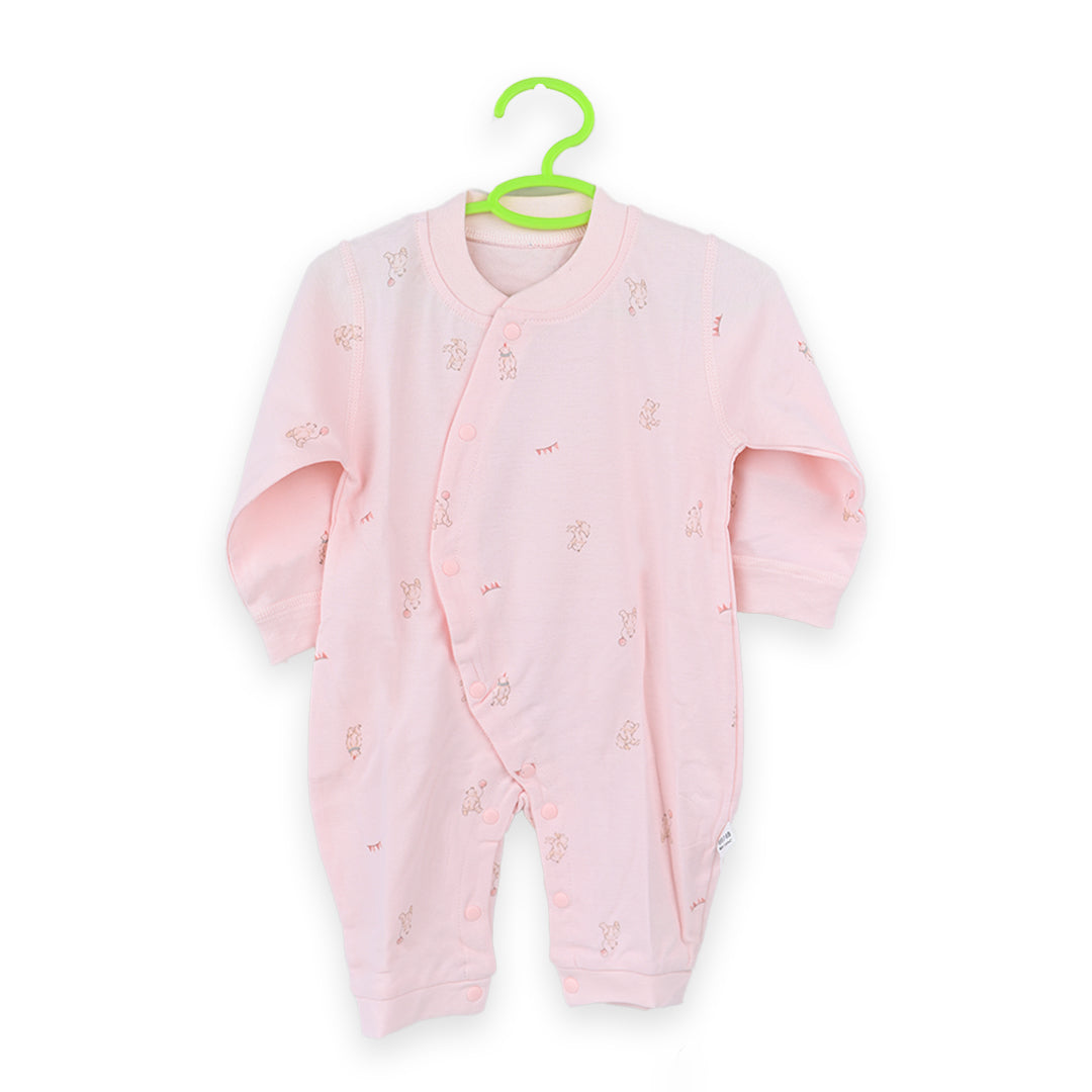 Party Bear Summer Romper (Premium)