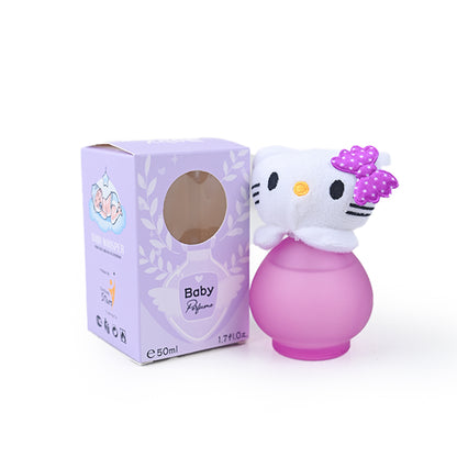 Hello Kitty Baby Perfume