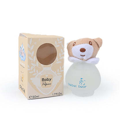 Bear Baby Perfume