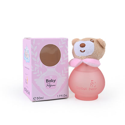 Bear Baby Perfume