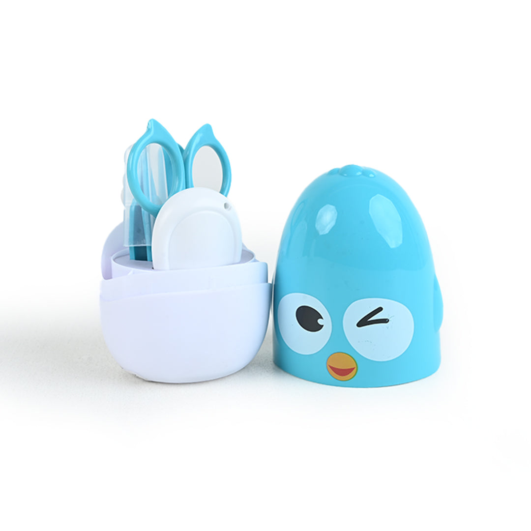 Chick Baby Grooming Set
