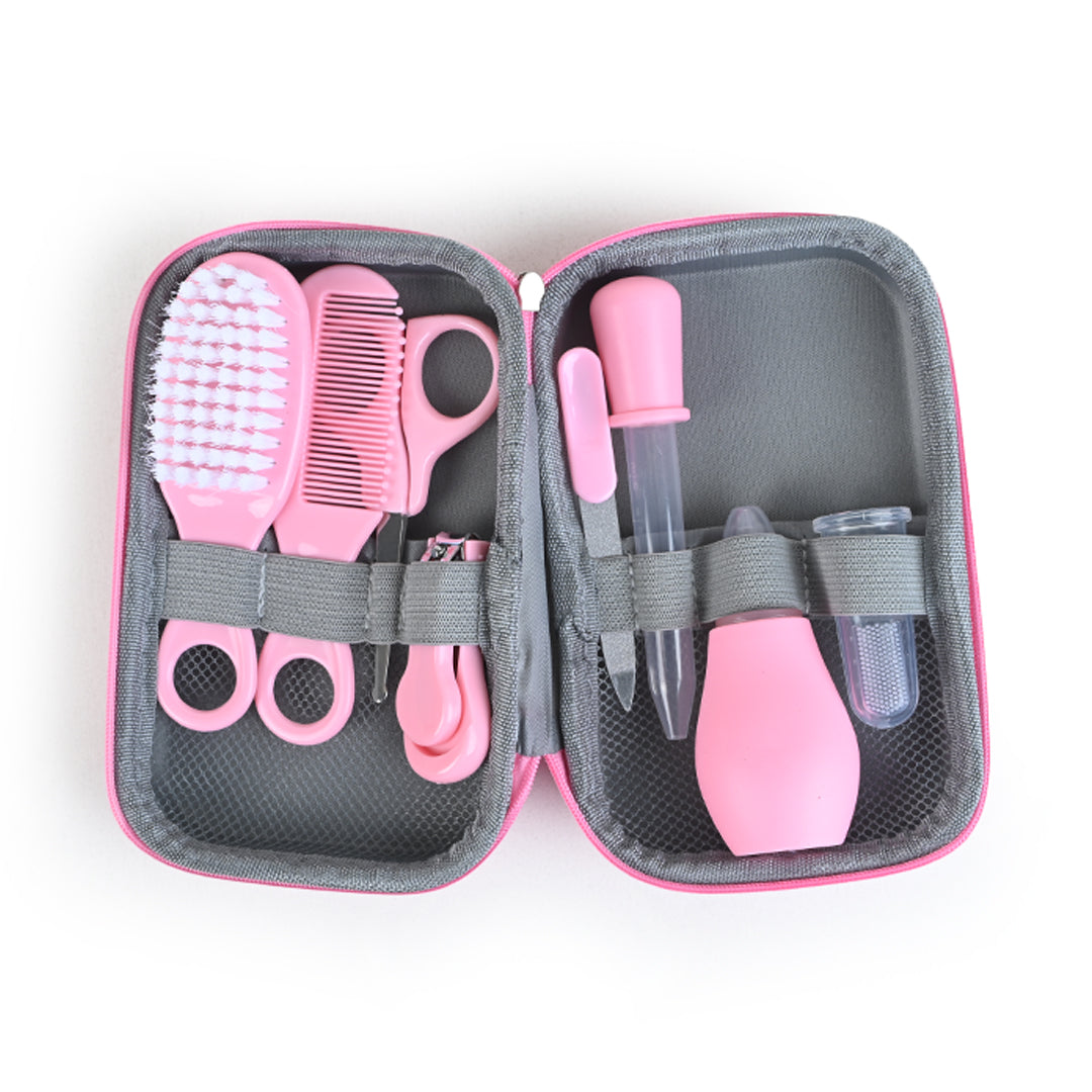 Baby Premium Care Kit & Grooming Set
