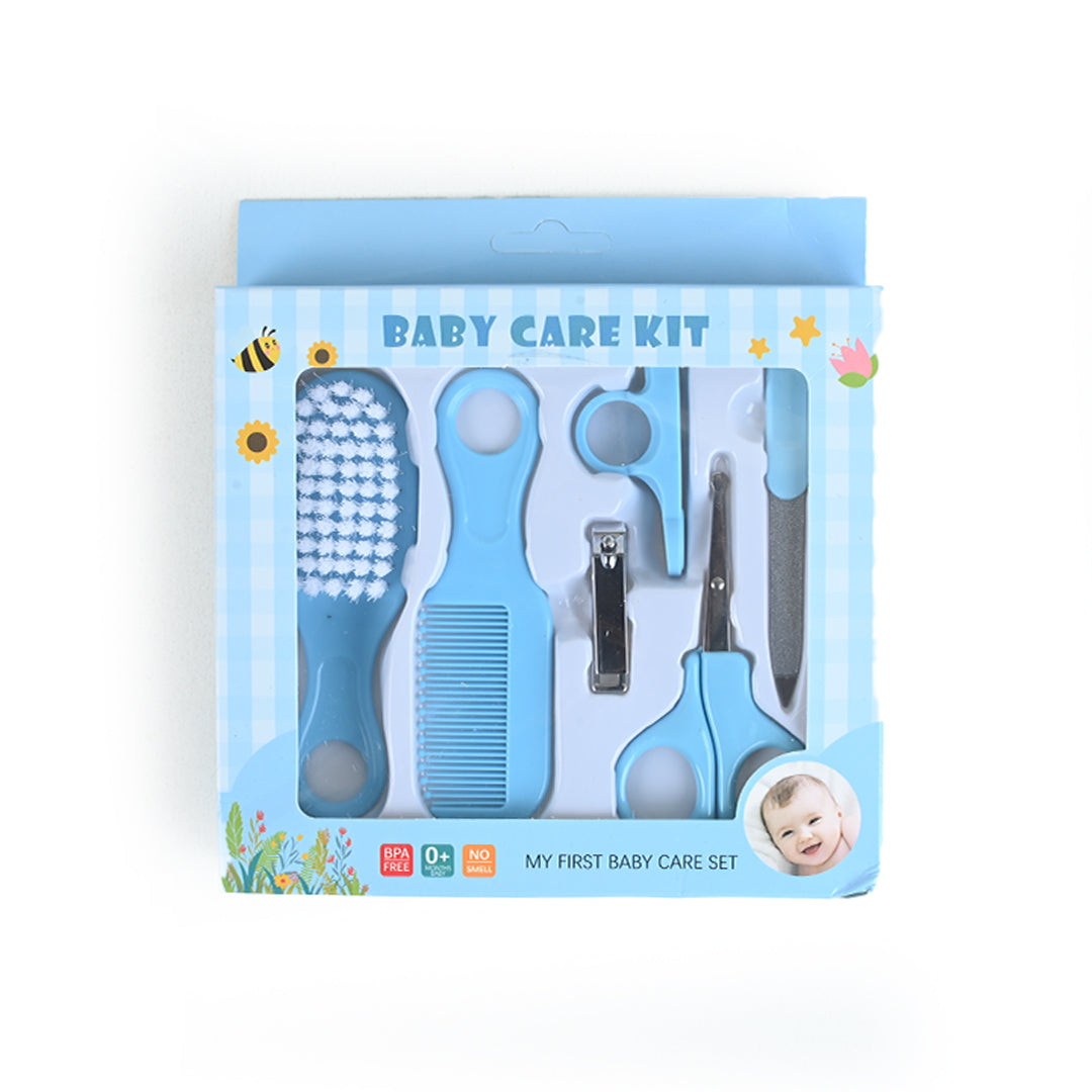 Baby Care Kit & Grooming Set