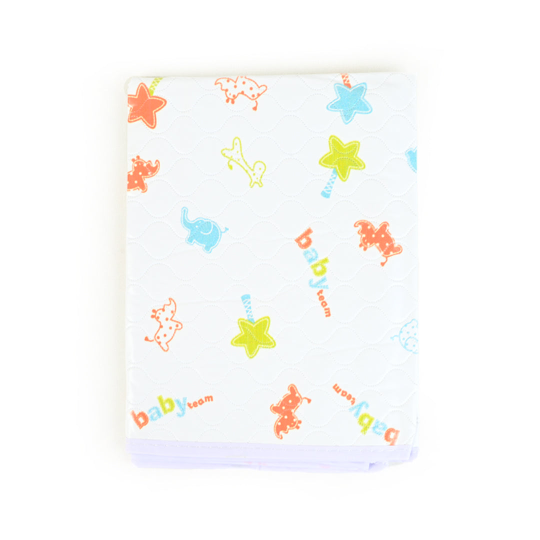 ECO Diaper Changing Sheet