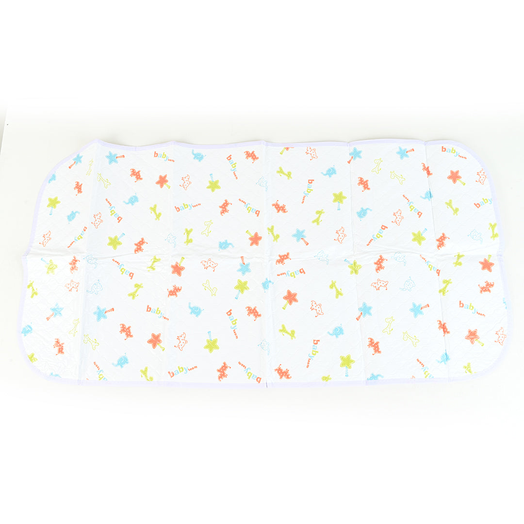 ECO Diaper Changing Sheet