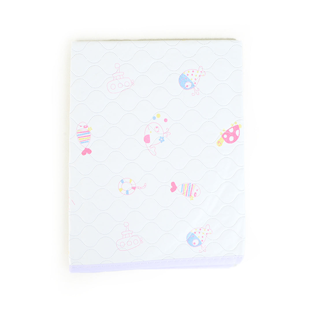 ECO Diaper Changing Sheet