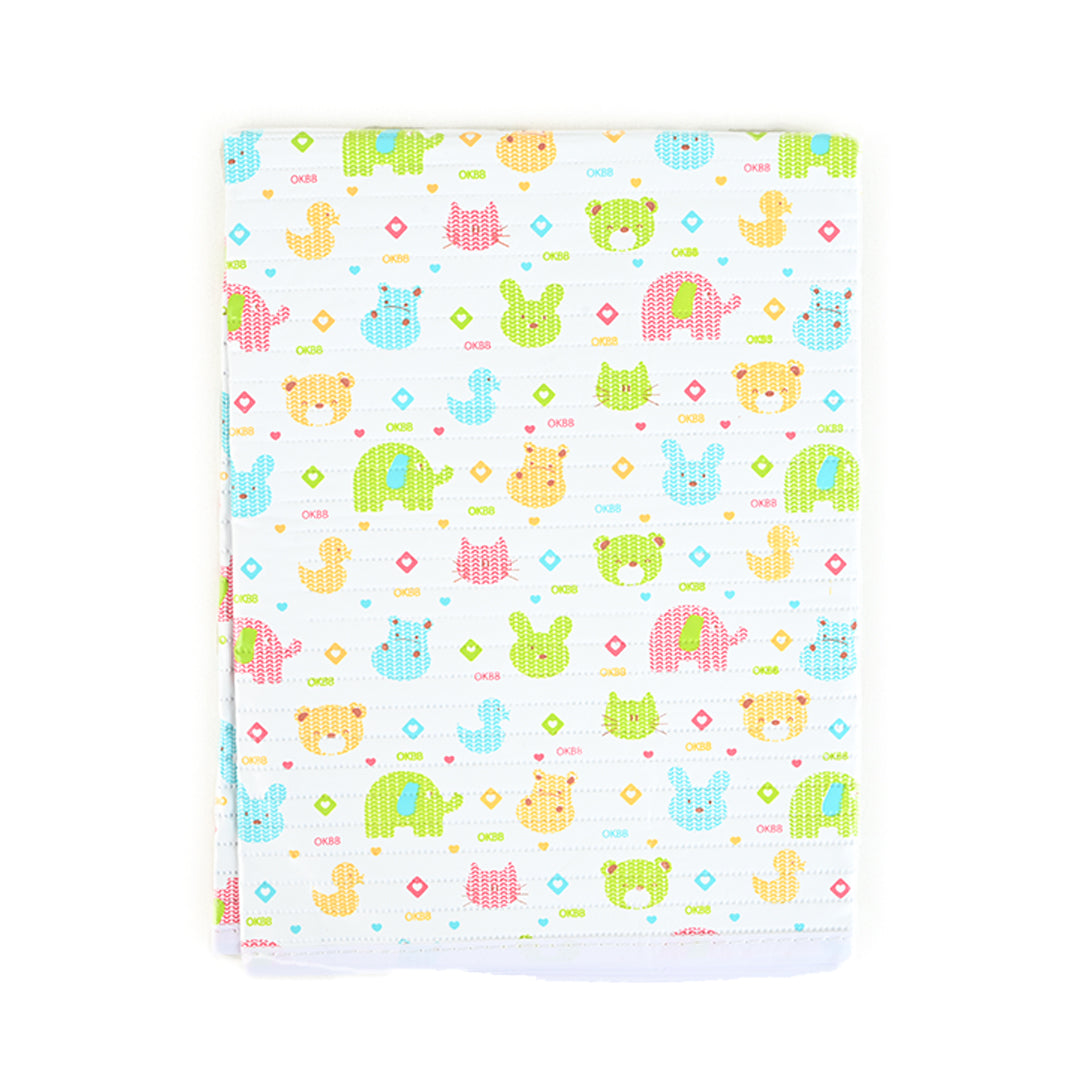 ECO Diaper Changing Sheet