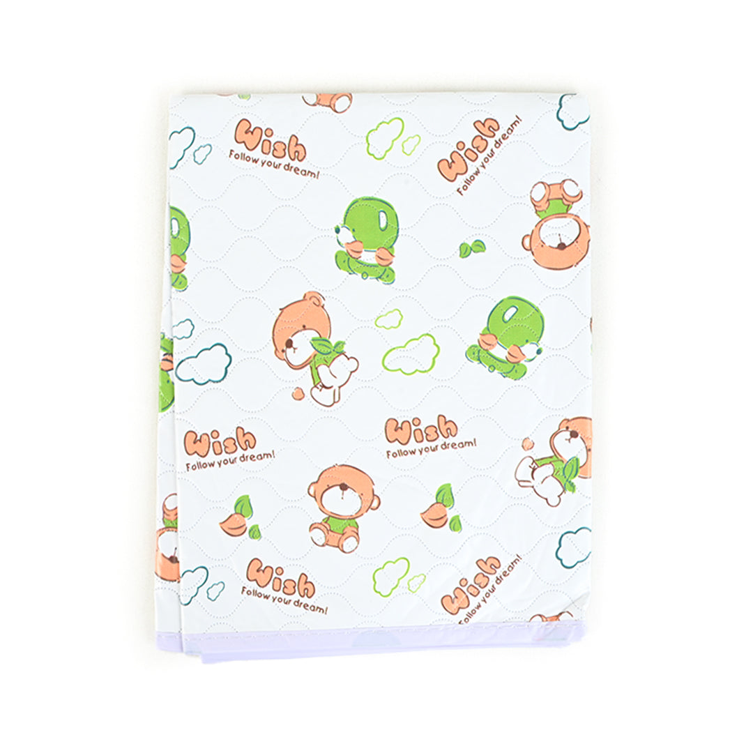 ECO Diaper Changing Sheet